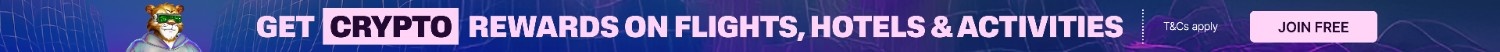 top banner